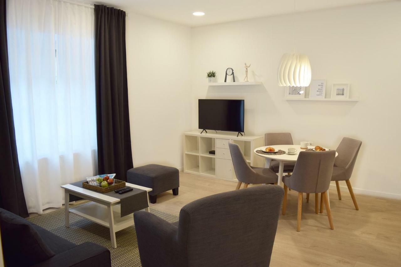 Anastasia Suites Downtown Zagreb Exteriör bild