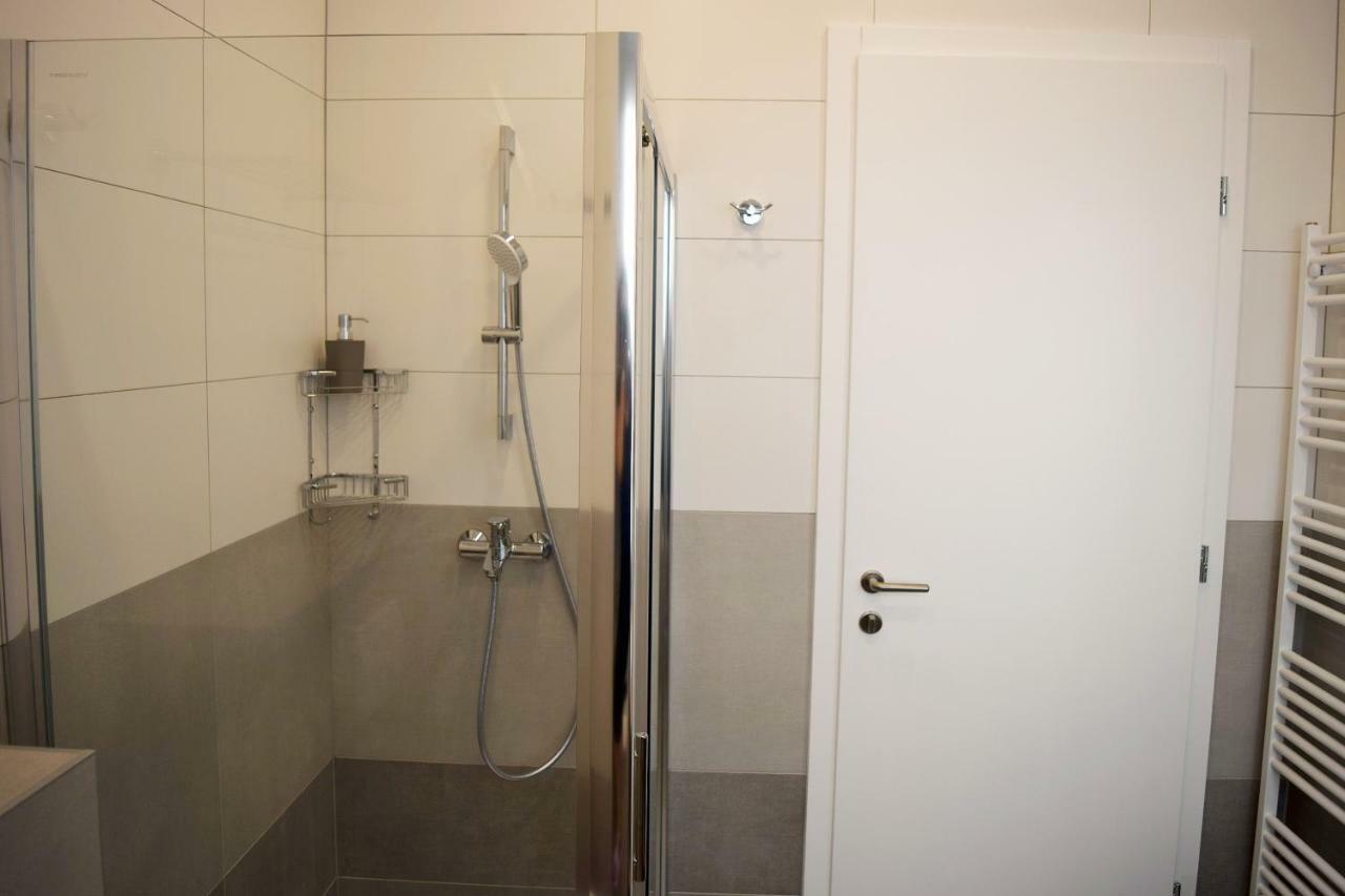Anastasia Suites Downtown Zagreb Exteriör bild