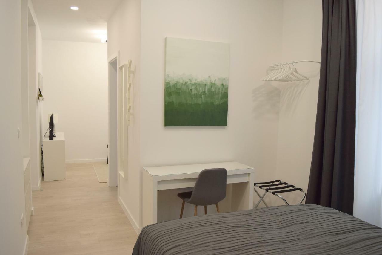 Anastasia Suites Downtown Zagreb Exteriör bild