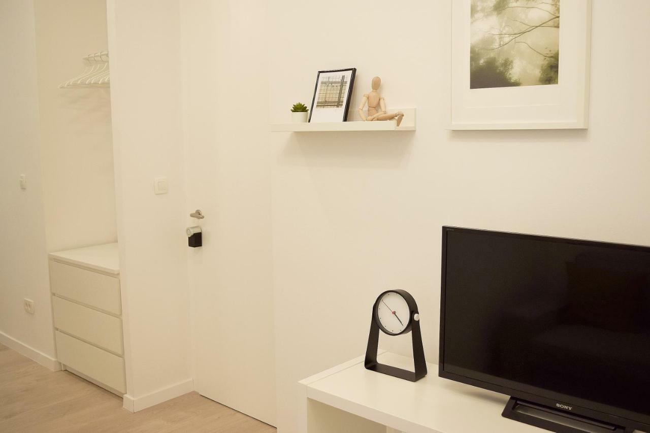 Anastasia Suites Downtown Zagreb Exteriör bild